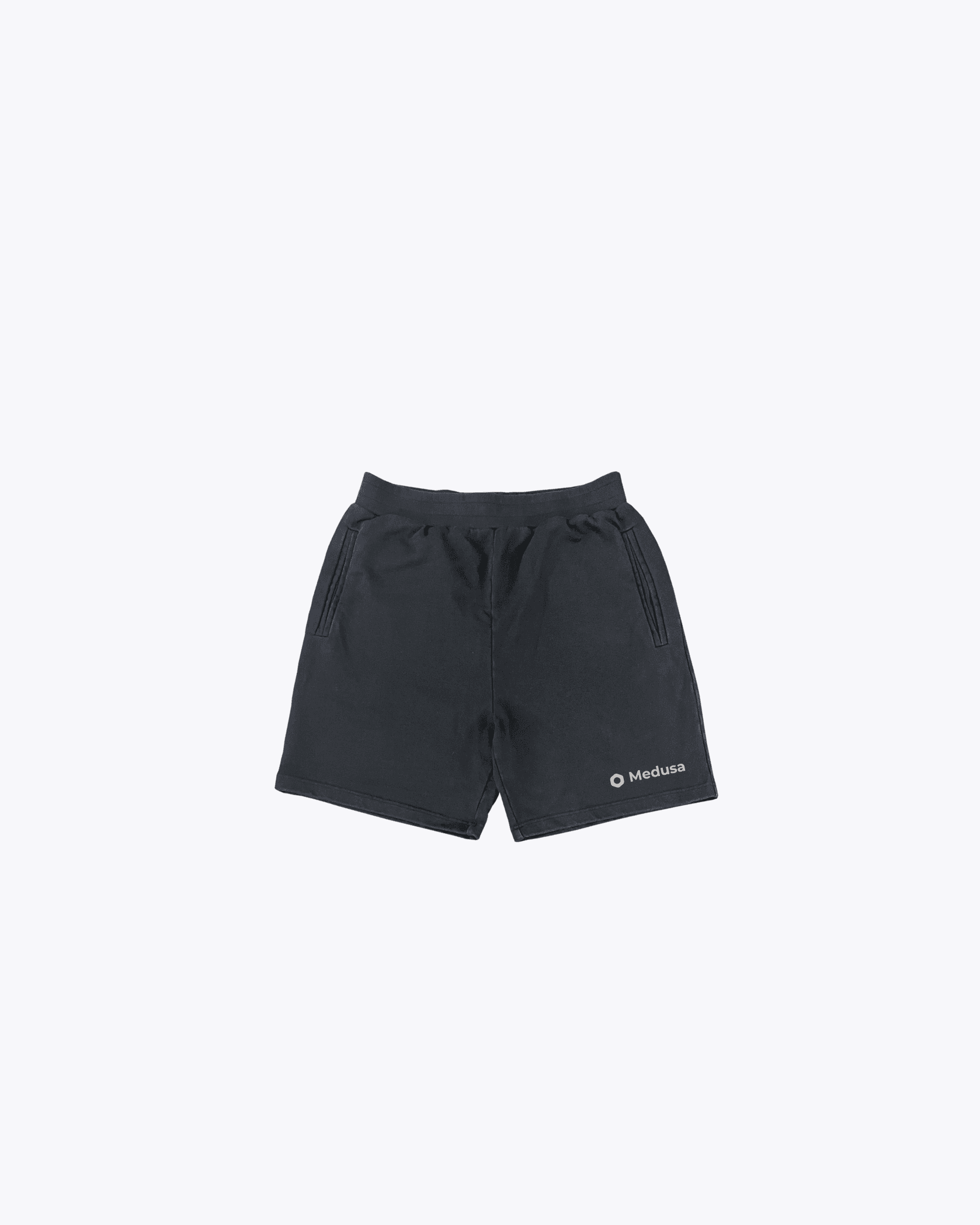 Vintage shorts from the Davison catalog